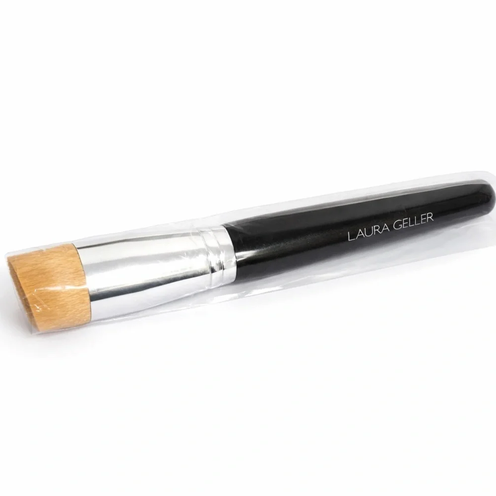 ✨ Laura Geller Foundation Brush | Precision Makeup Brush ✨